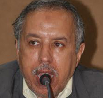 أبو بكر العزاوي